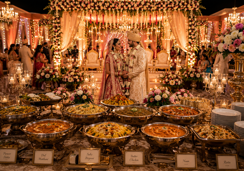 Wedding Wedding